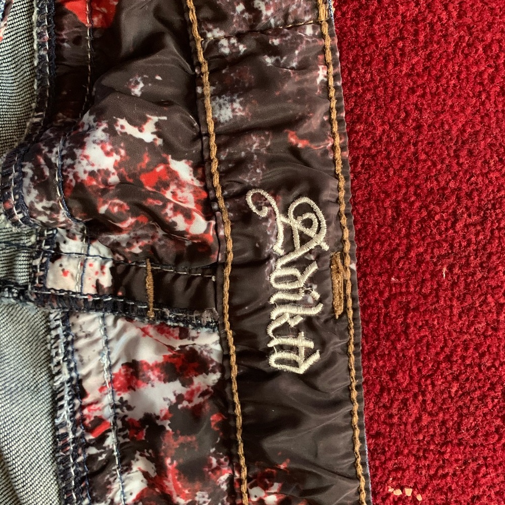 Women s jeans size 12 W